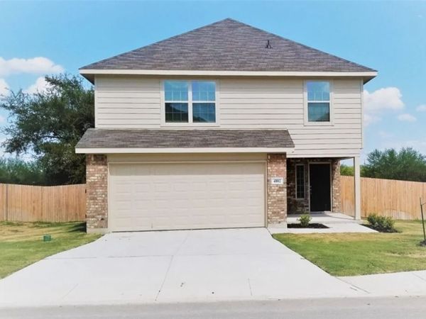 4802 War Horse, San Antonio, TX 78242