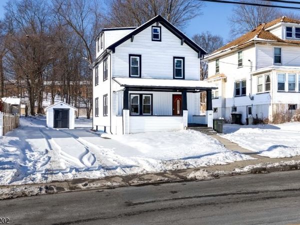 431 N Main St, Wharton, NJ 07885