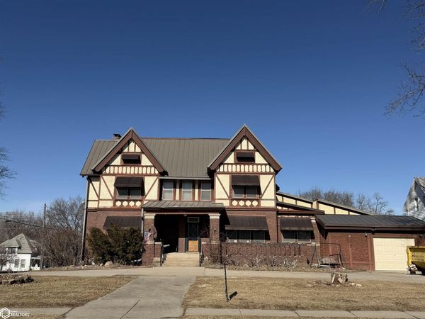 1404 4th Avenue N, Denison, IA 51442