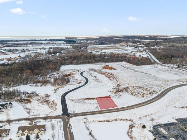 1445 Eastwind Ln, Unit Lt16, Fond Du Lac, WI 54937