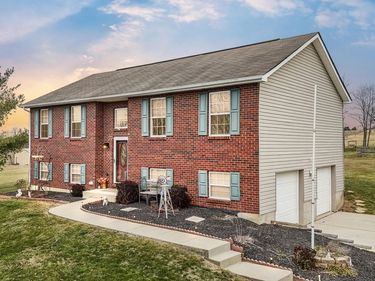 1132 Rocky Springs Road, Cynthiana, KY 41031