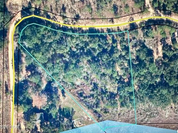 Lot 40 Grassy Pond Road, Chipley, FL 32428