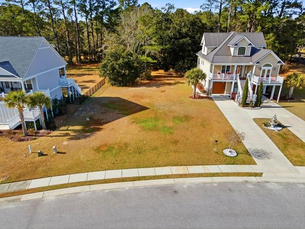 Lot 55 Oak Bay Dr. , Georgetown, SC 29440