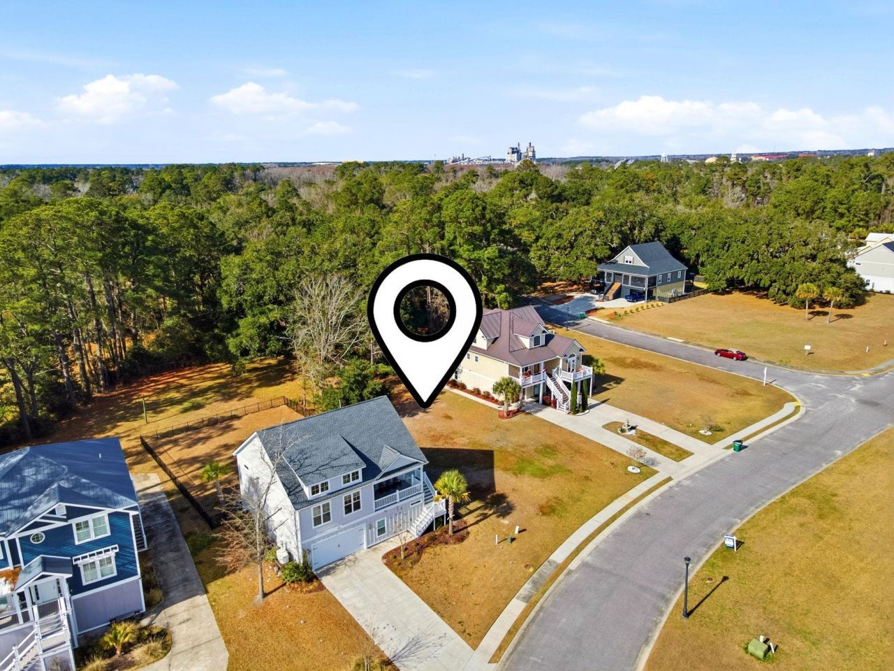 Lot 55 Oak Bay Dr.  Photo 12