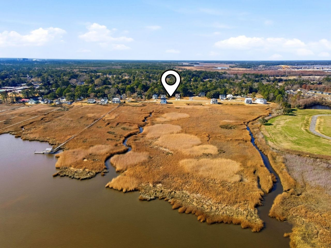 Lot 55 Oak Bay Dr.  Photo 13