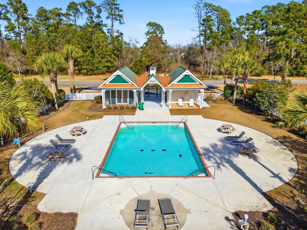 Lot 55 Oak Bay Dr.  Photo 20