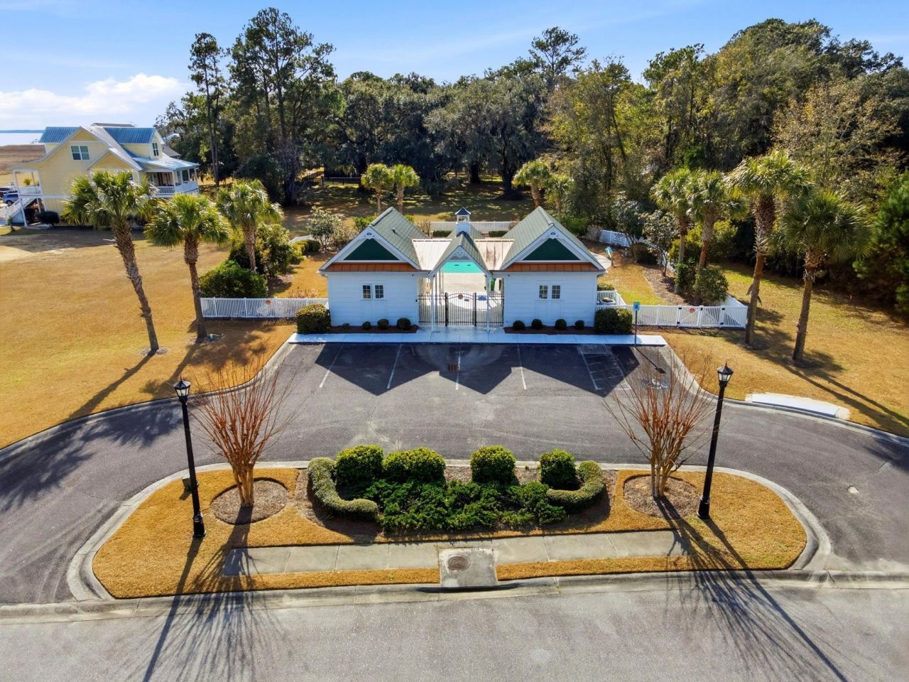 Lot 55 Oak Bay Dr.  Photo 22