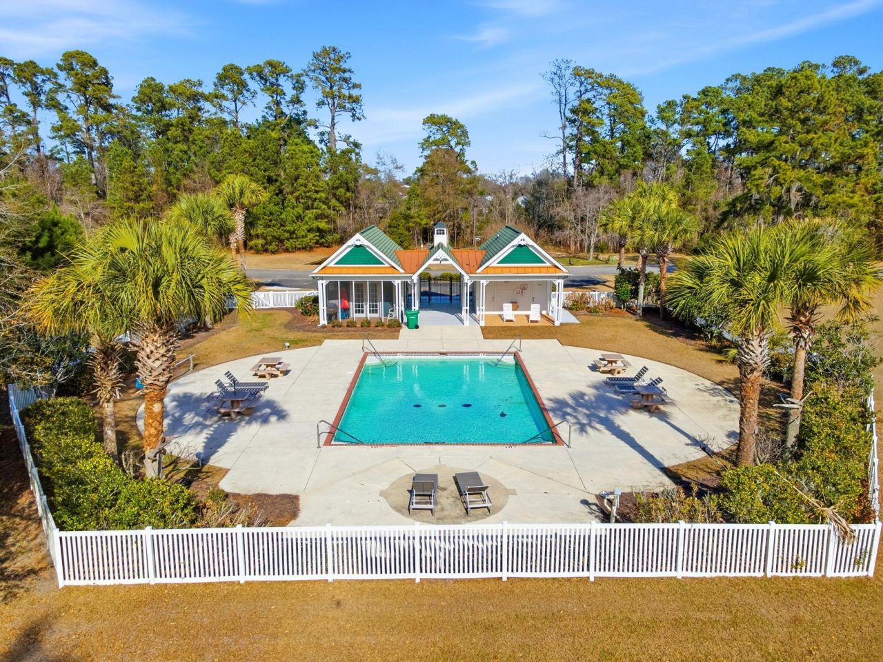 Lot 55 Oak Bay Dr.  Photo 23