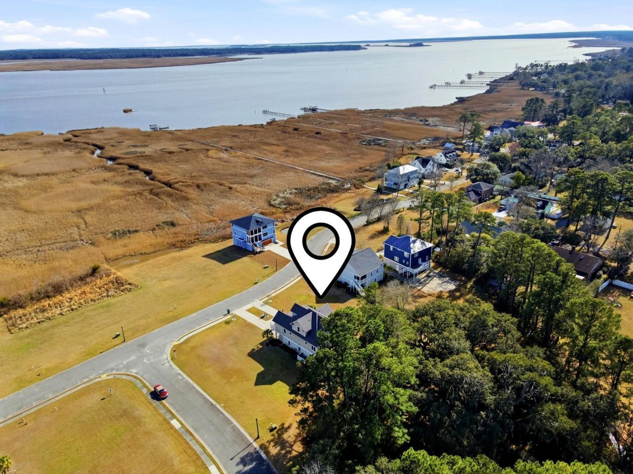 Lot 55 Oak Bay Dr.  Photo 26