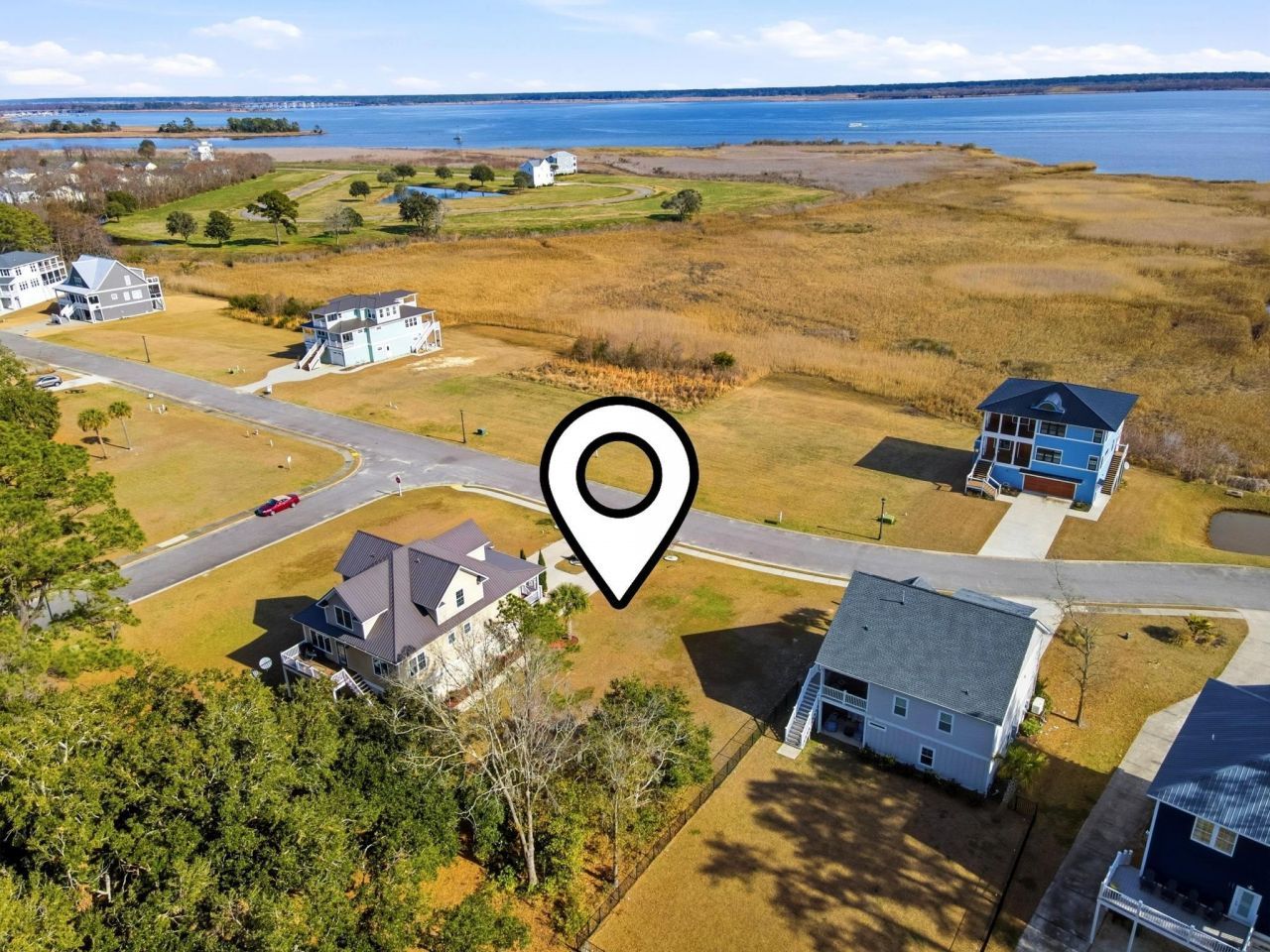 Lot 55 Oak Bay Dr.  Photo 5