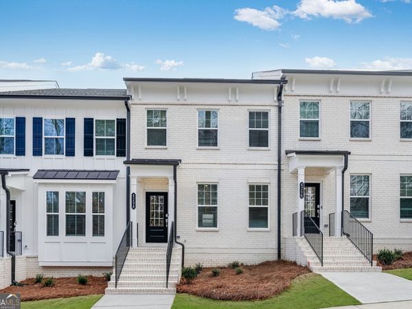 4296 Robert Alley, Doraville, GA 30360