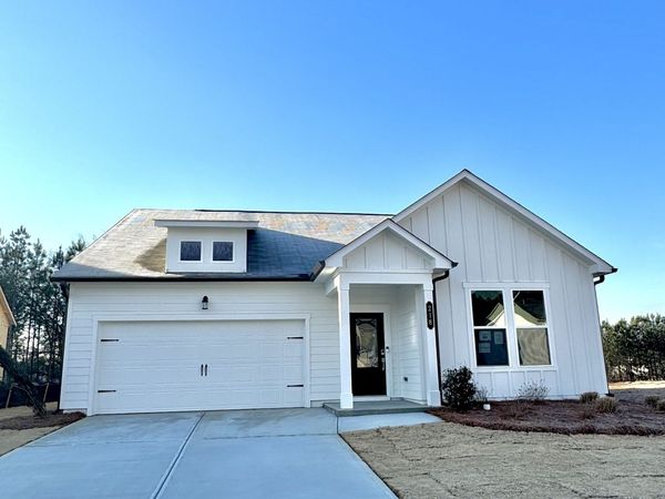 218 Groveton Court, Euharlee, GA 30145