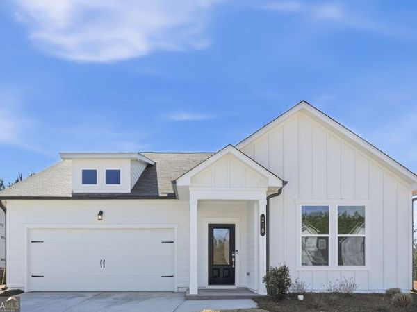 218 Groveton Court, Euharlee, GA 30145