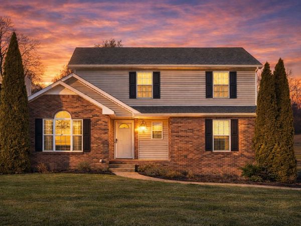 1030 Heatherwood Rd, Pleasant View, TN 37146