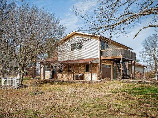 5461 Buffalo Valley Rd , Cookeville, TN 38501