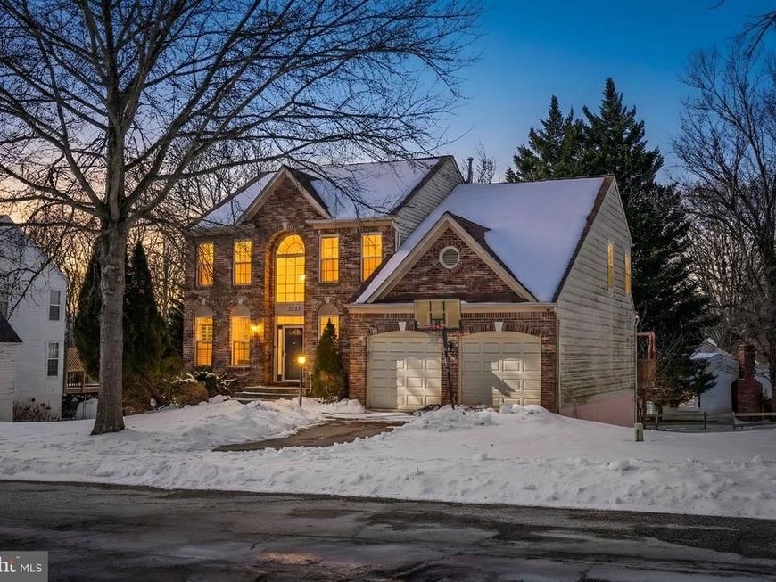 9226 Curtis Drive, Columbia, MD 21045 Main Photo