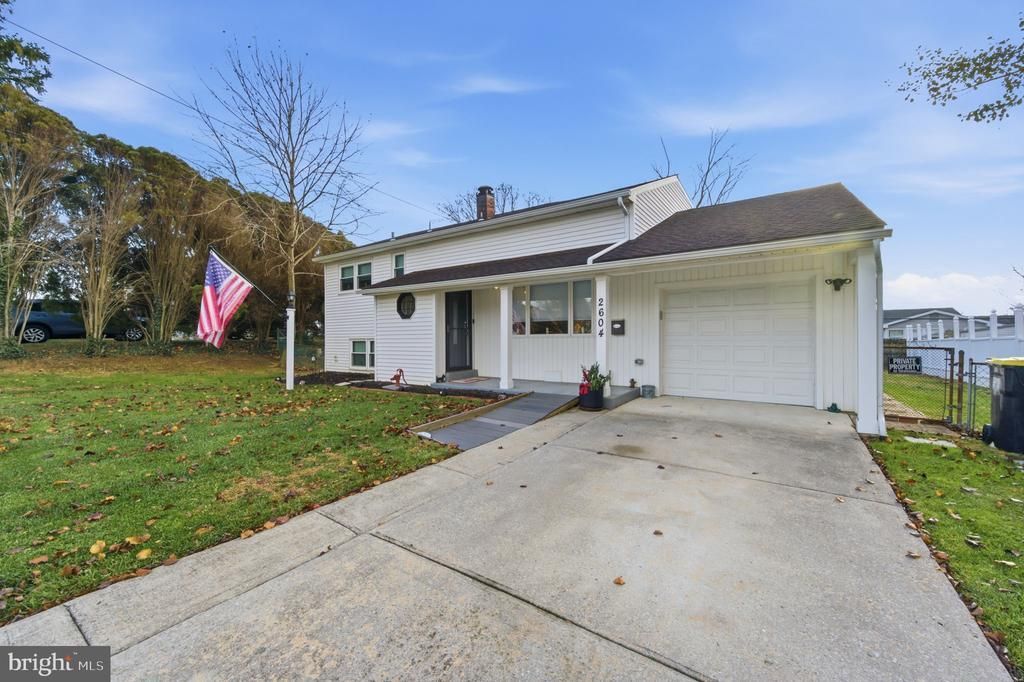 2604 Faulkland Road, Wilmington, DE 19808 Main Photo