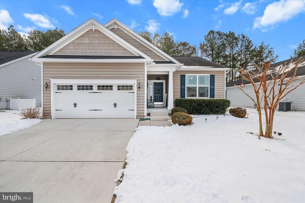 34497 Spring Brook Avenue, Lewes, DE 19958 Main Photo