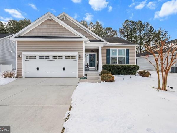 34497 SPRING BROOK AVENUE, LEWES, DE 19958