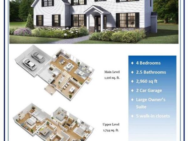 450 RAUB ROAD, Unit LEXINGTON, QUAKERTOWN, PA 18951