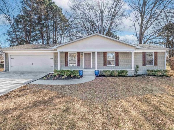 23 Robinson St, Cabot, AR 72023