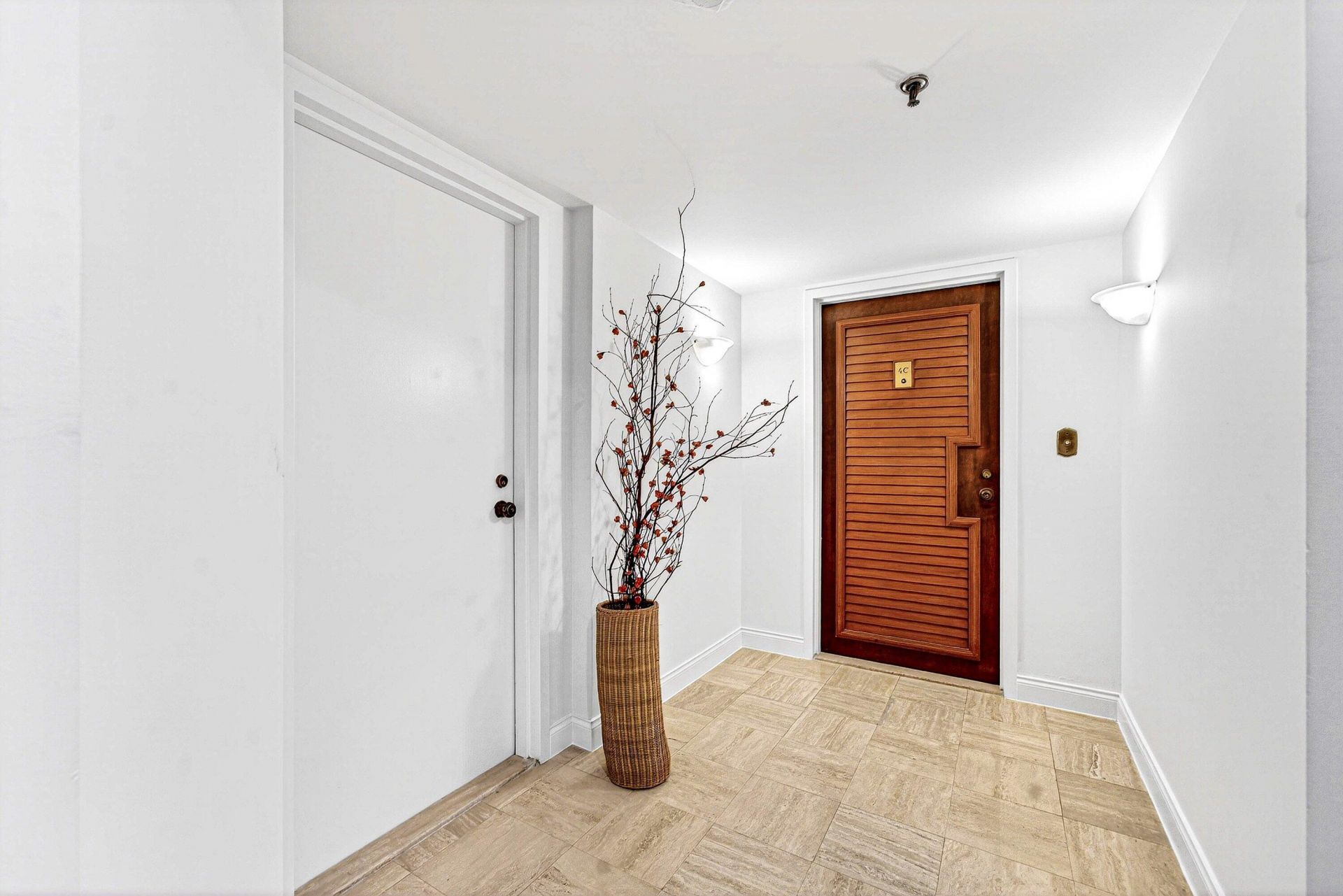 4605 S Ocean Boulevard, Unit 4c, Highland Beach, FL 33487 Photo