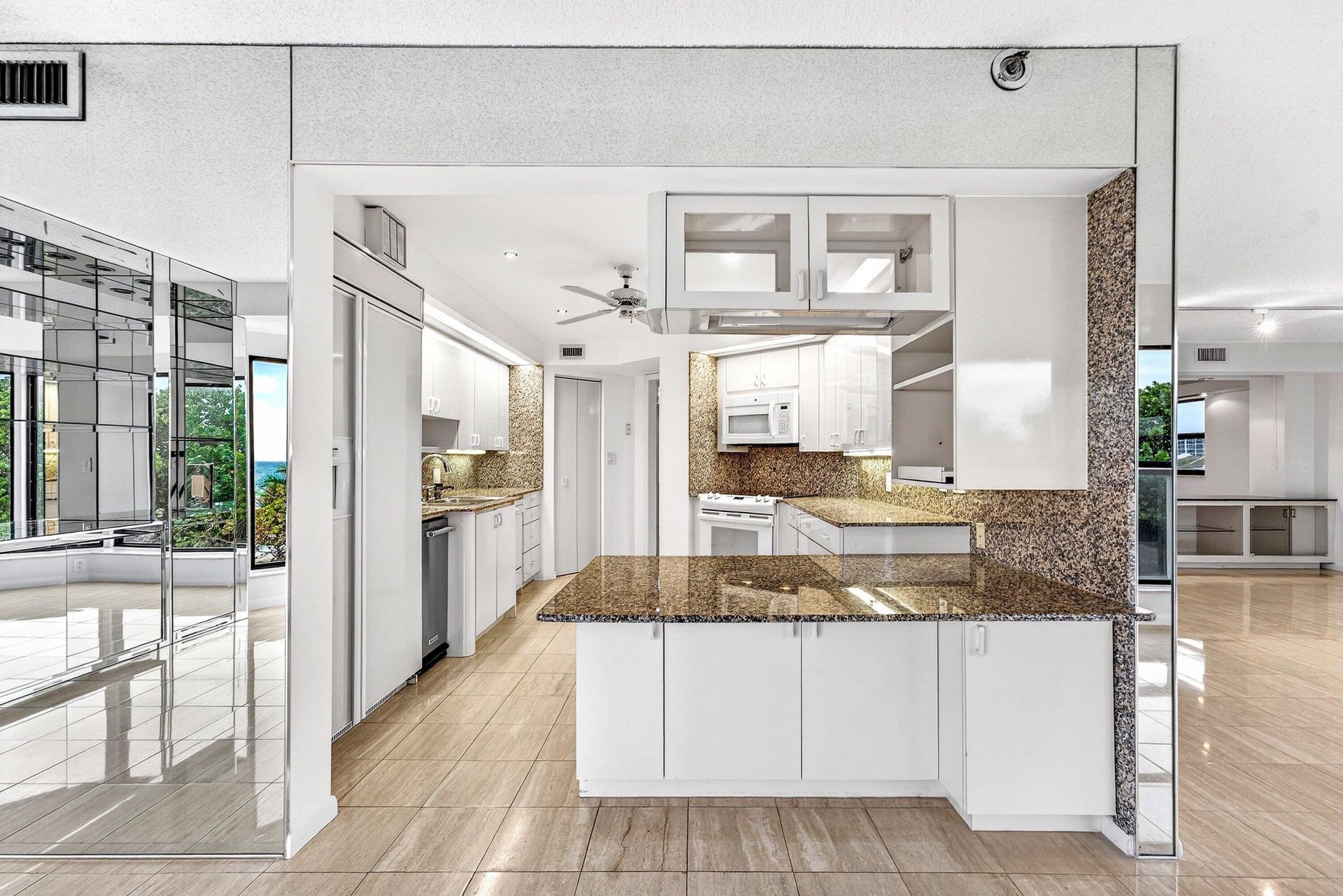 4605 S Ocean Boulevard, Unit 4c, Highland Beach, FL 33487 Photo