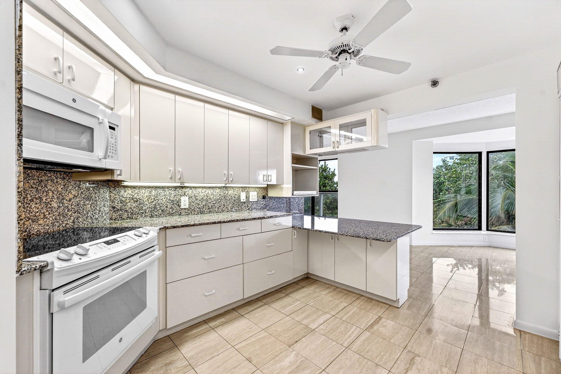 4605 S Ocean Boulevard, Unit 4c, Highland Beach, FL 33487 Photo