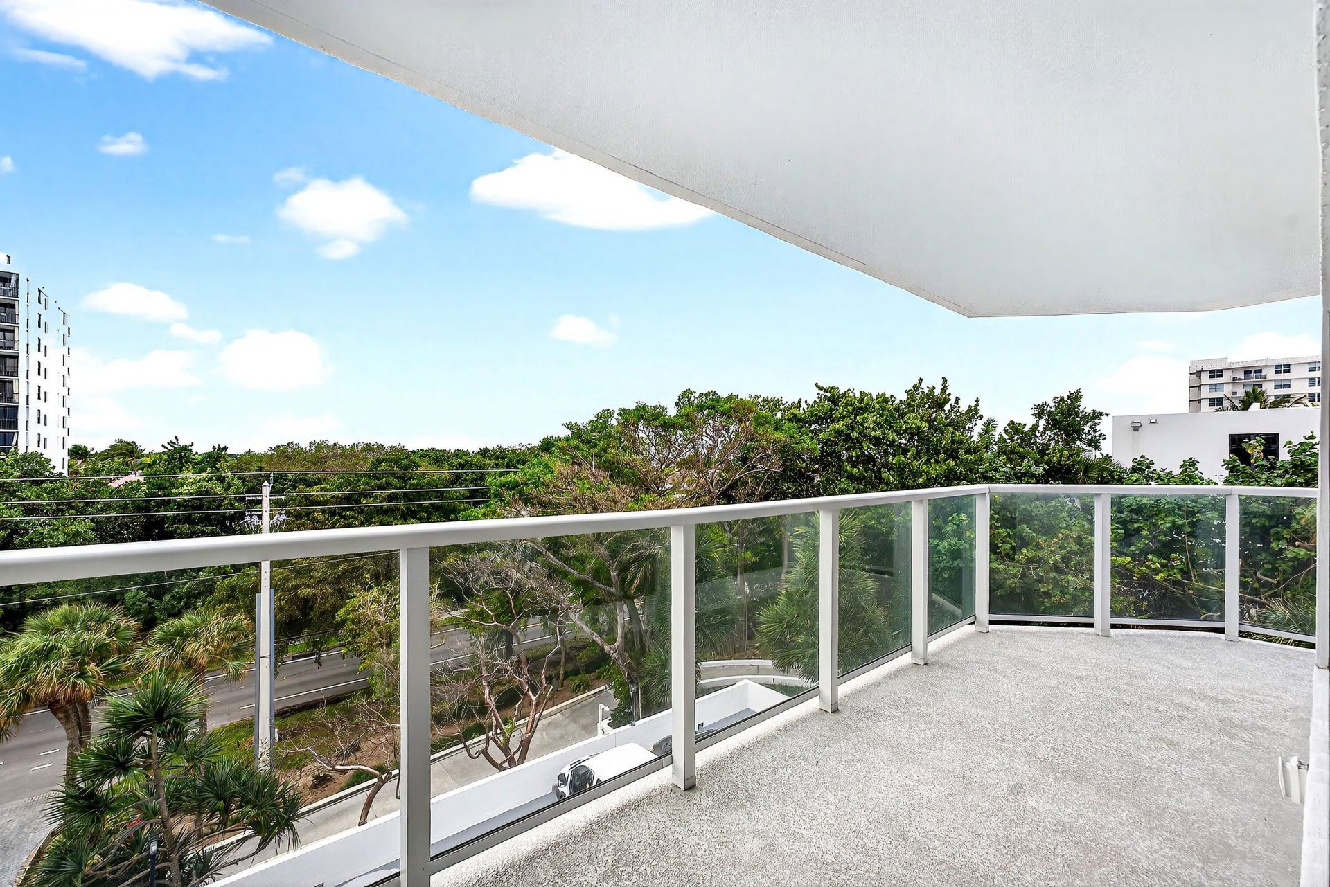 4605 S Ocean Boulevard, Unit 4c, Highland Beach, FL 33487 Photo