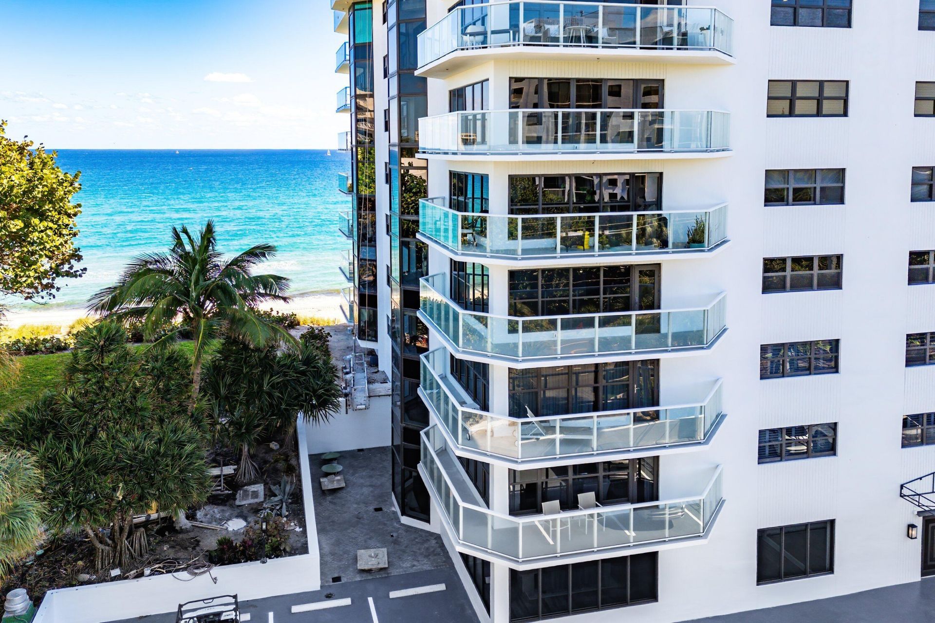 4605 S Ocean Boulevard, Unit 4c, Highland Beach, FL 33487 Photo