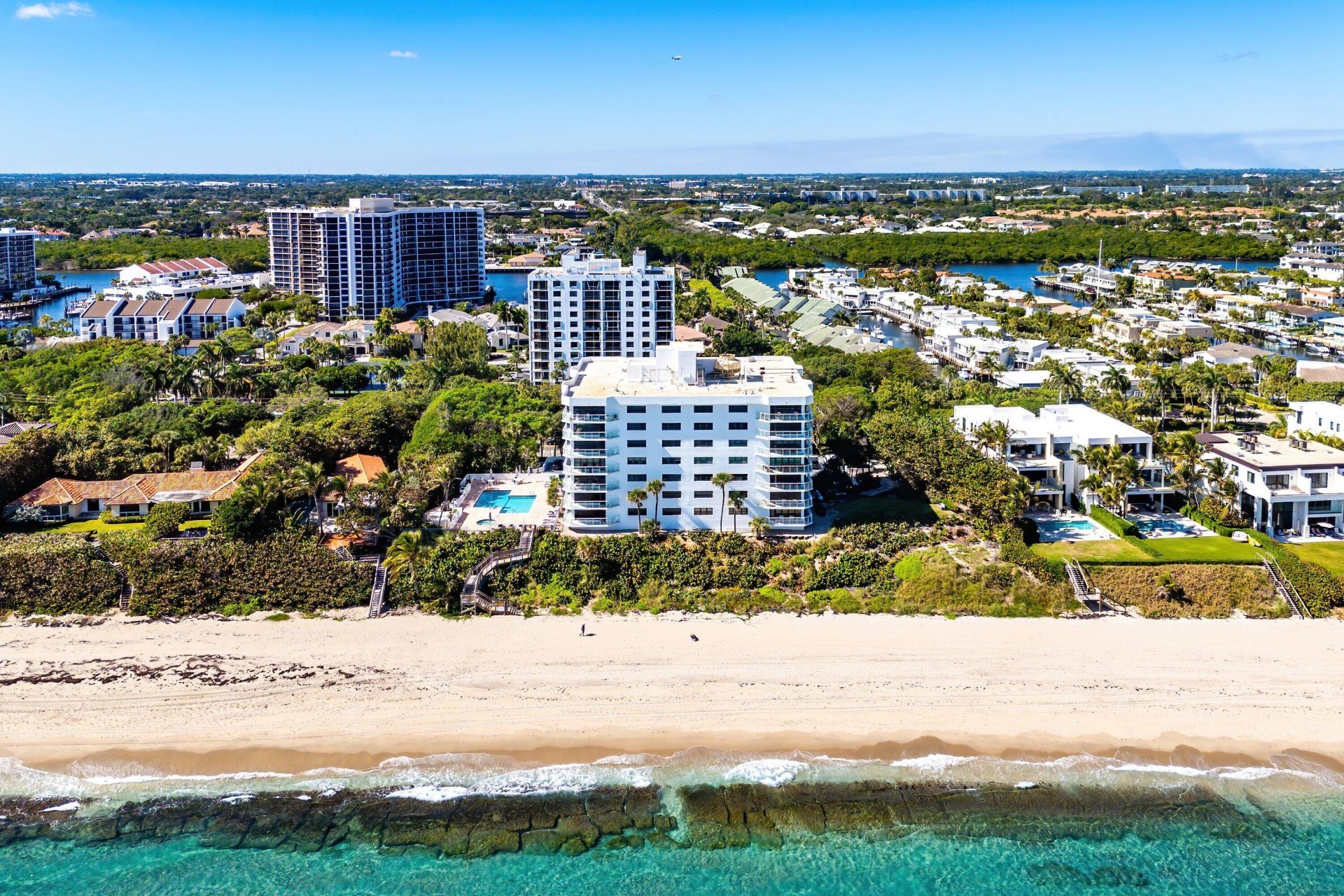 4605 S Ocean Boulevard, Unit 4c, Highland Beach, FL 33487 Photo