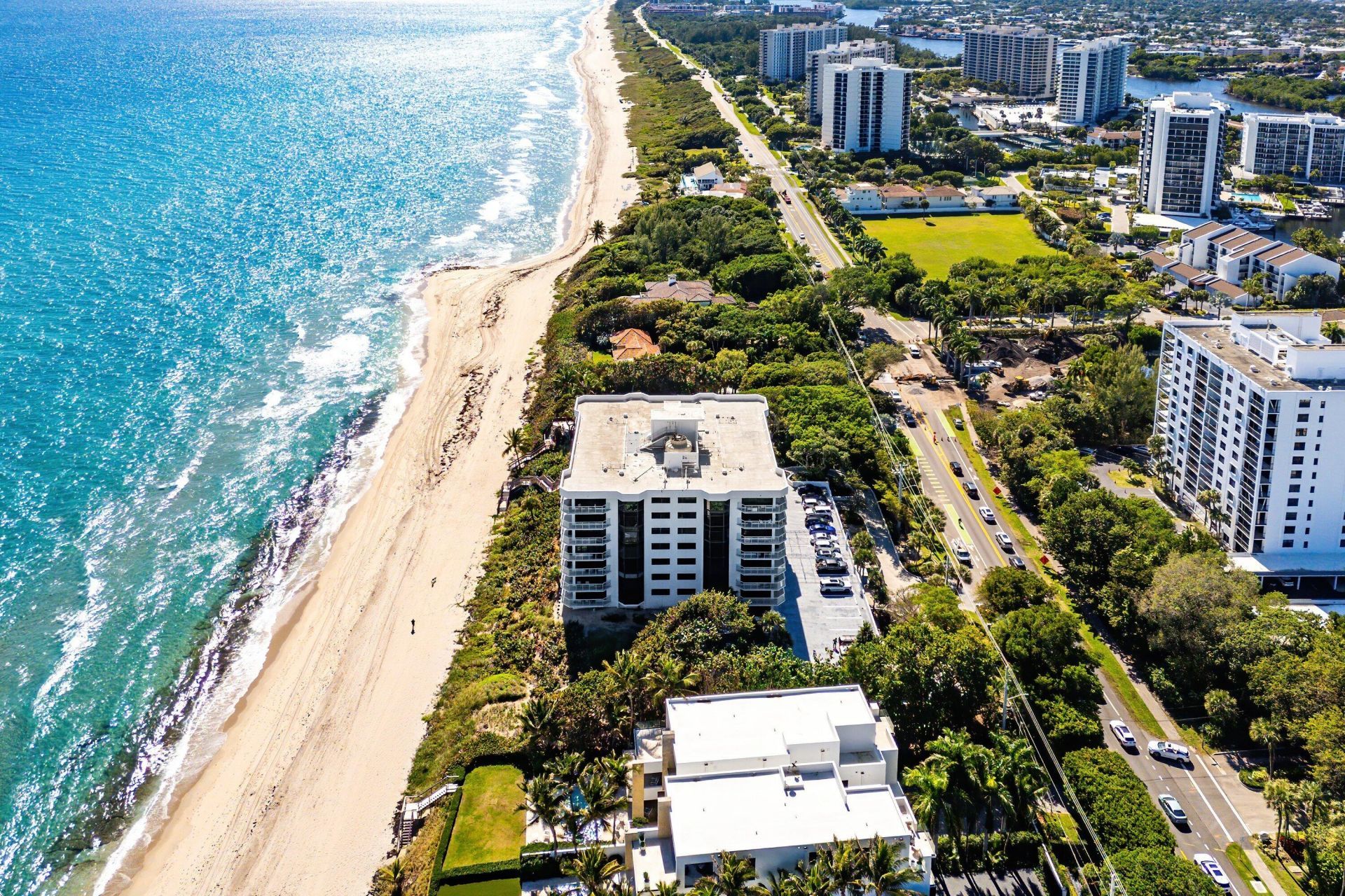 4605 S Ocean Boulevard, Unit 4c, Highland Beach, FL 33487 Photo