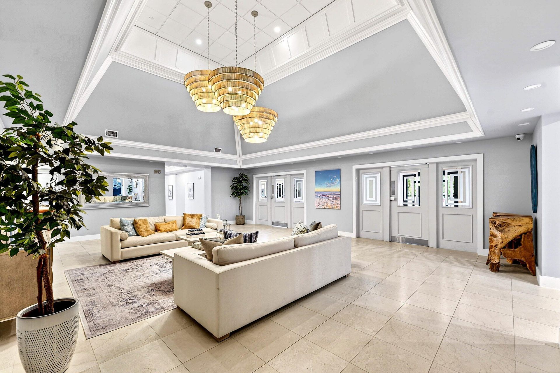 4605 S Ocean Boulevard, Unit 4c, Highland Beach, FL 33487 Photo