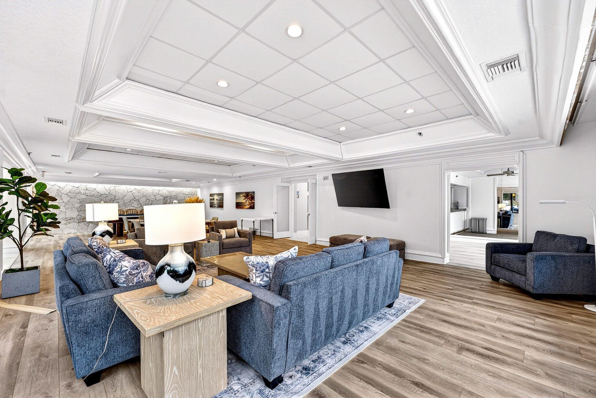 4605 S Ocean Boulevard, Unit 4c, Highland Beach, FL 33487 Photo