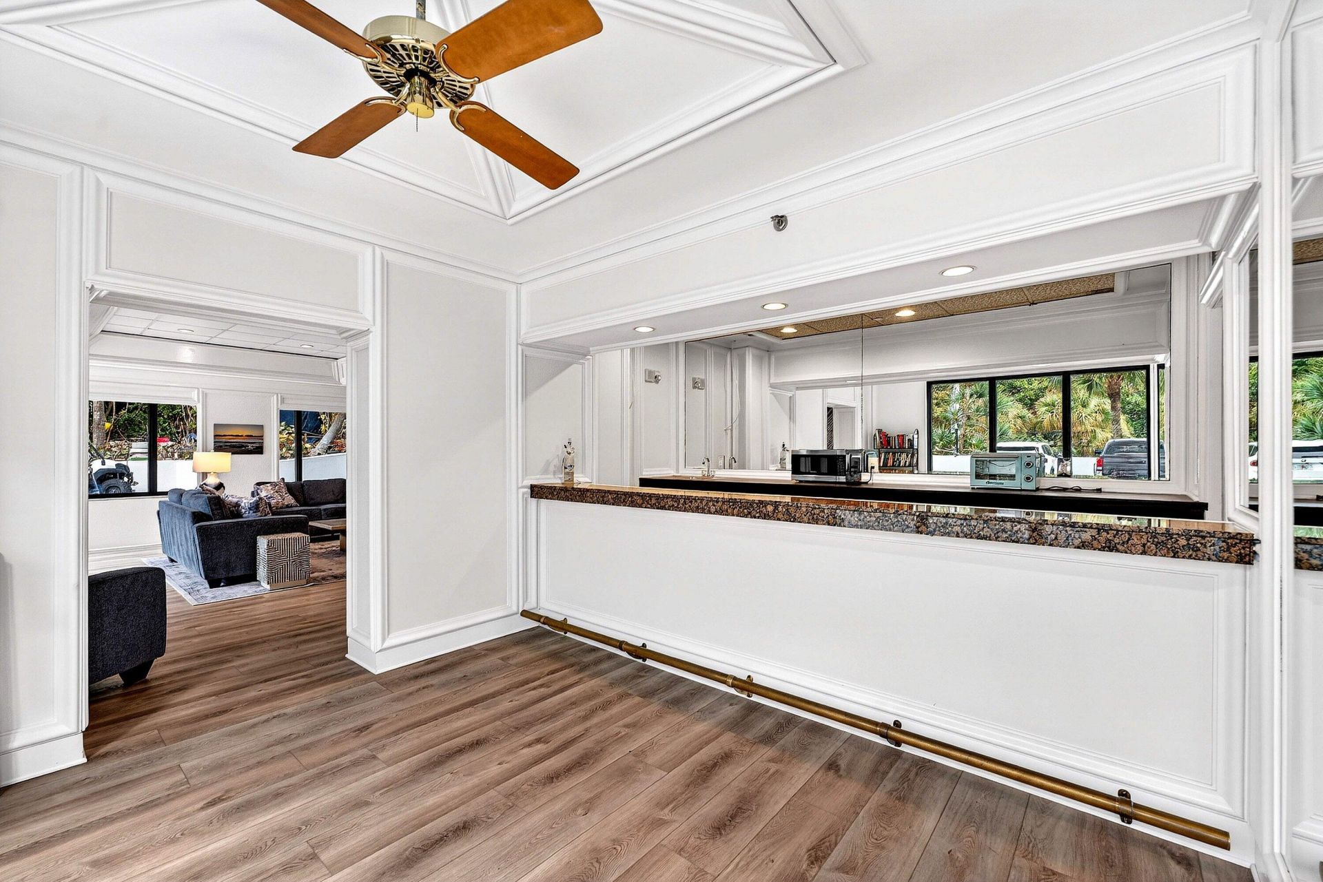 4605 S Ocean Boulevard, Unit 4c, Highland Beach, FL 33487 Photo