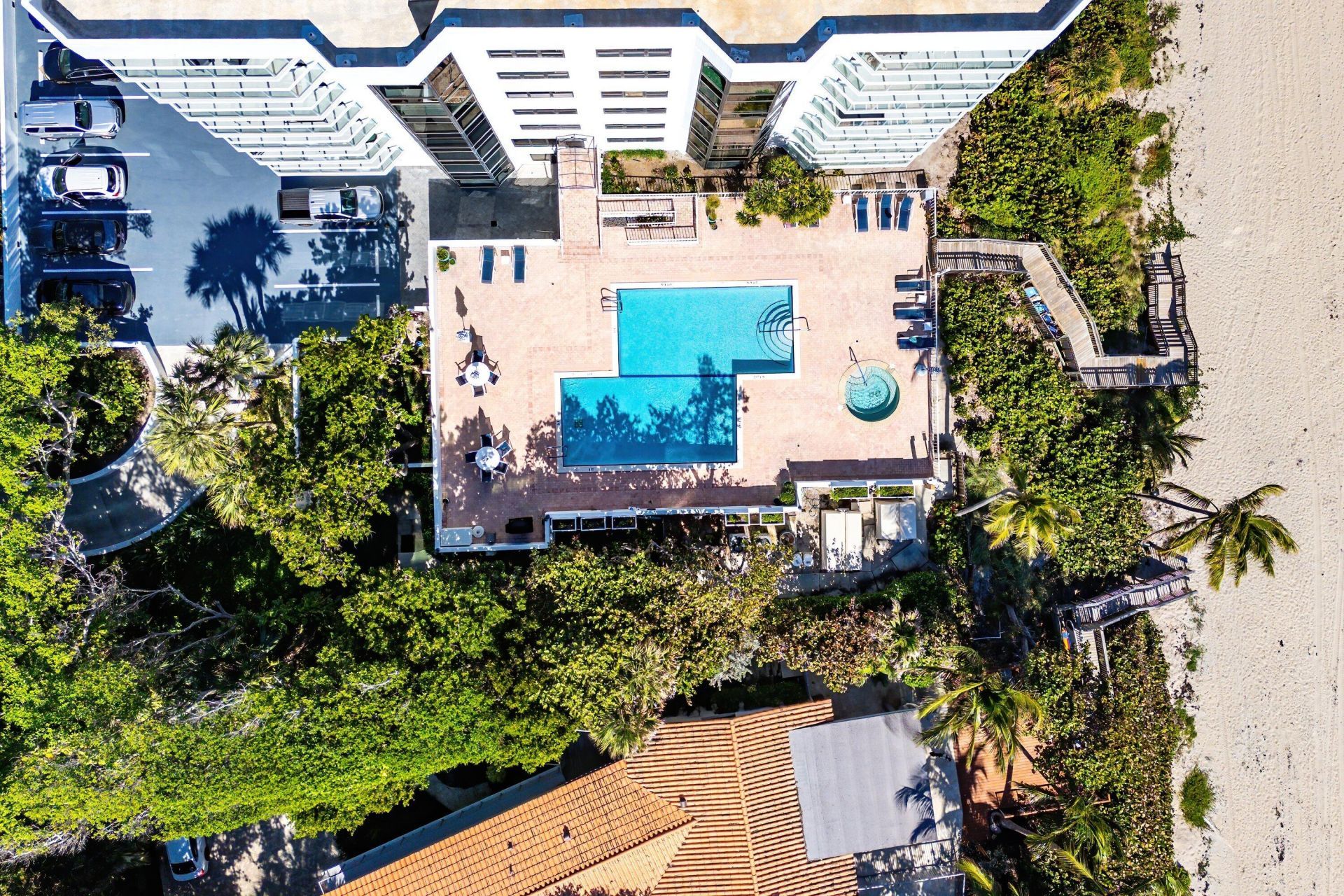 4605 S Ocean Boulevard, Unit 4c, Highland Beach, FL 33487 Photo