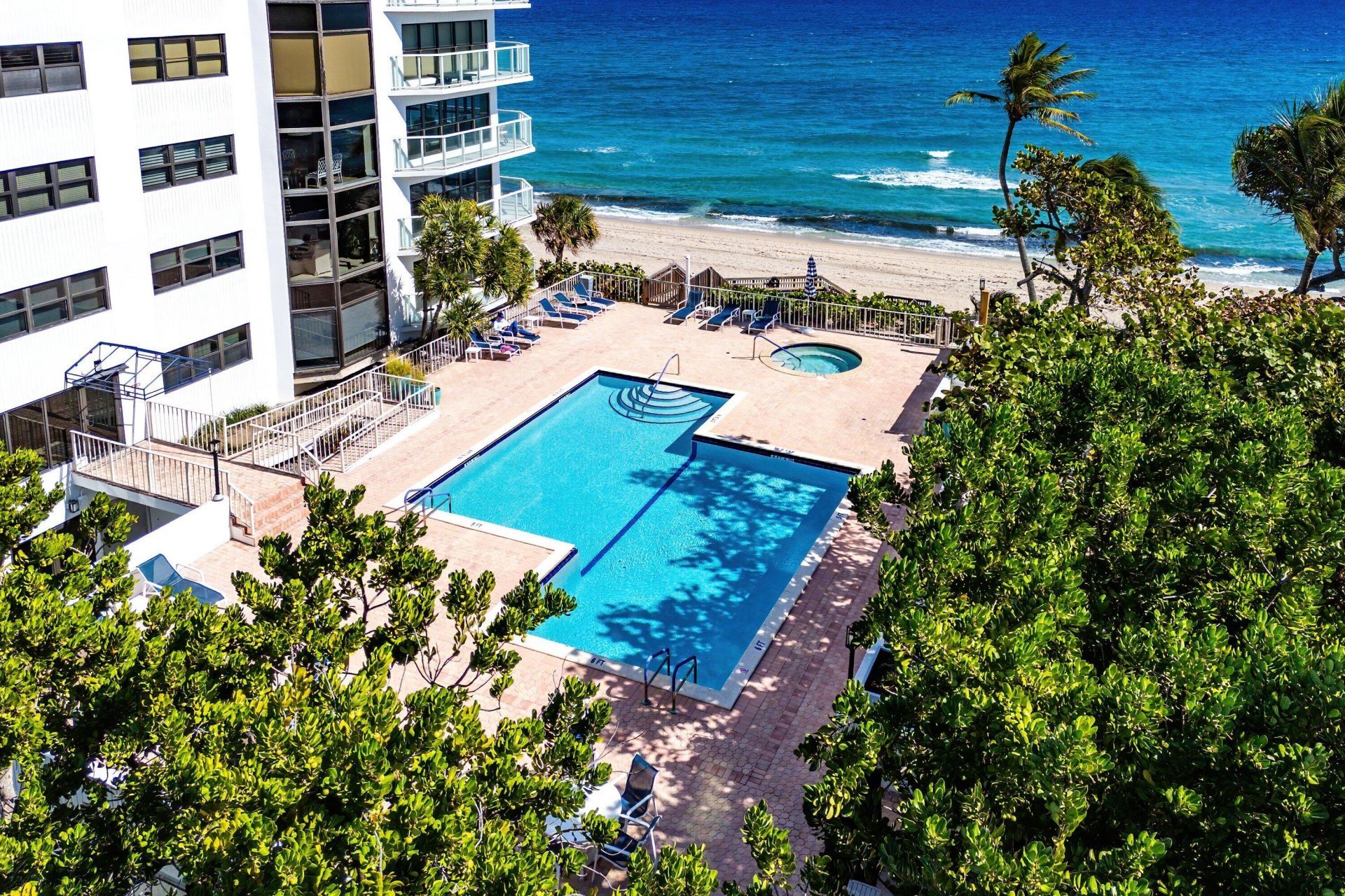 4605 S Ocean Boulevard, Unit 4c, Highland Beach, FL 33487 Photo