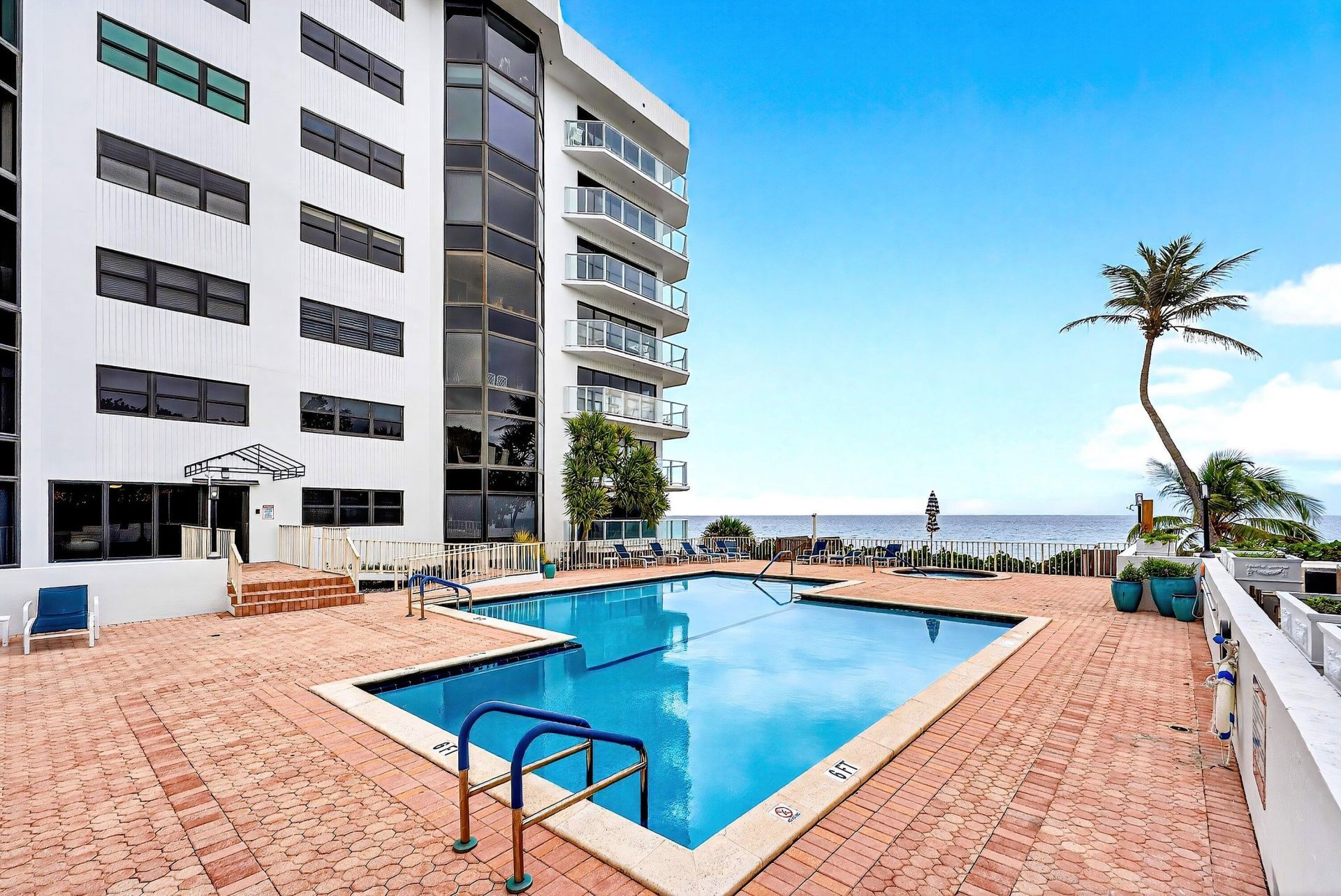 4605 S Ocean Boulevard, Unit 4c, Highland Beach, FL 33487 Photo