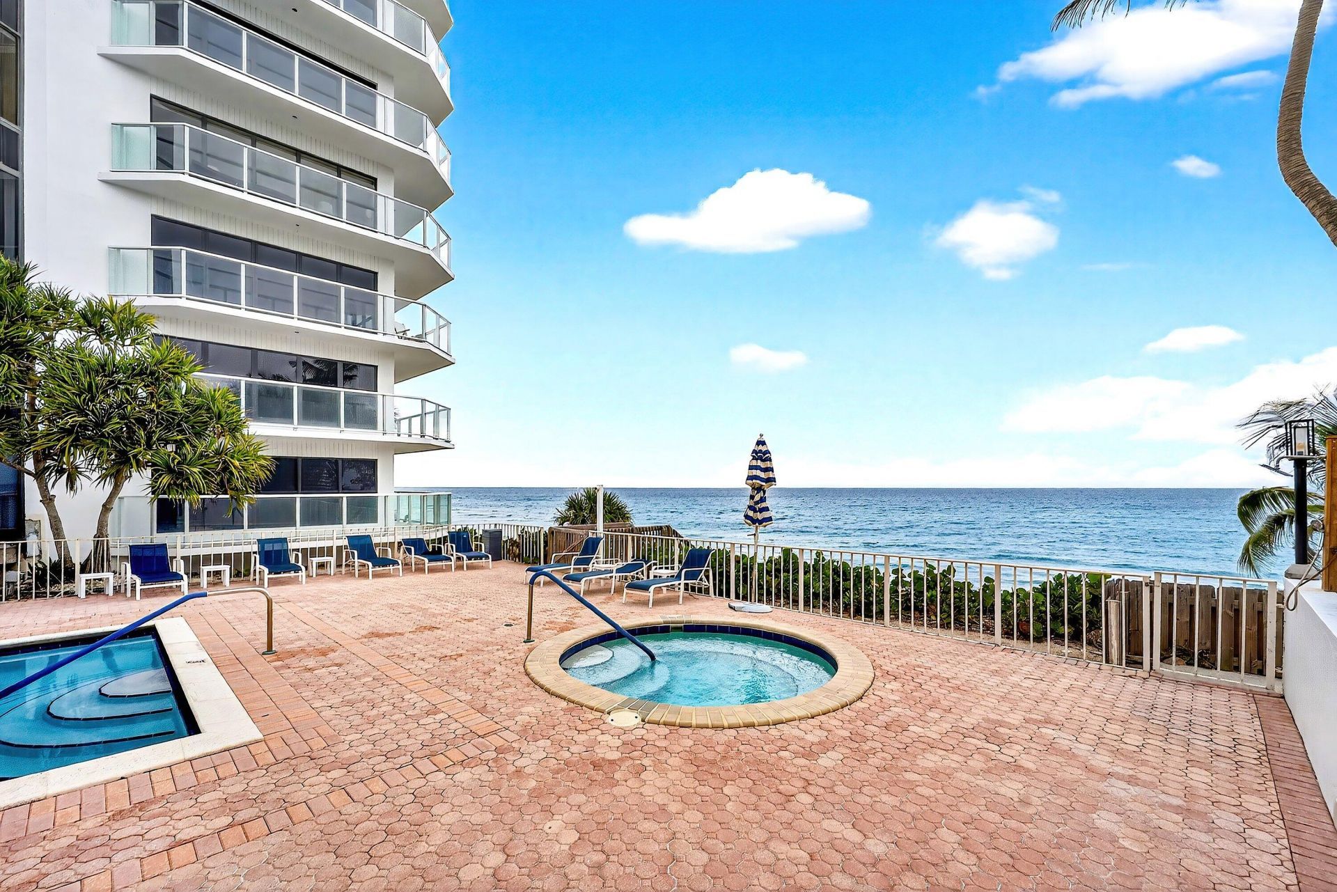 4605 S Ocean Boulevard, Unit 4c, Highland Beach, FL 33487 Photo