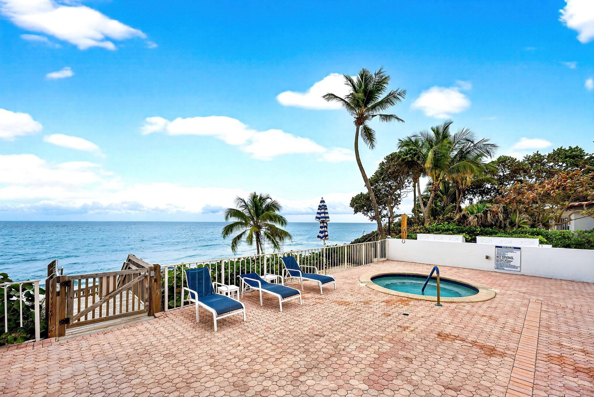 4605 S Ocean Boulevard, Unit 4c, Highland Beach, FL 33487 Photo