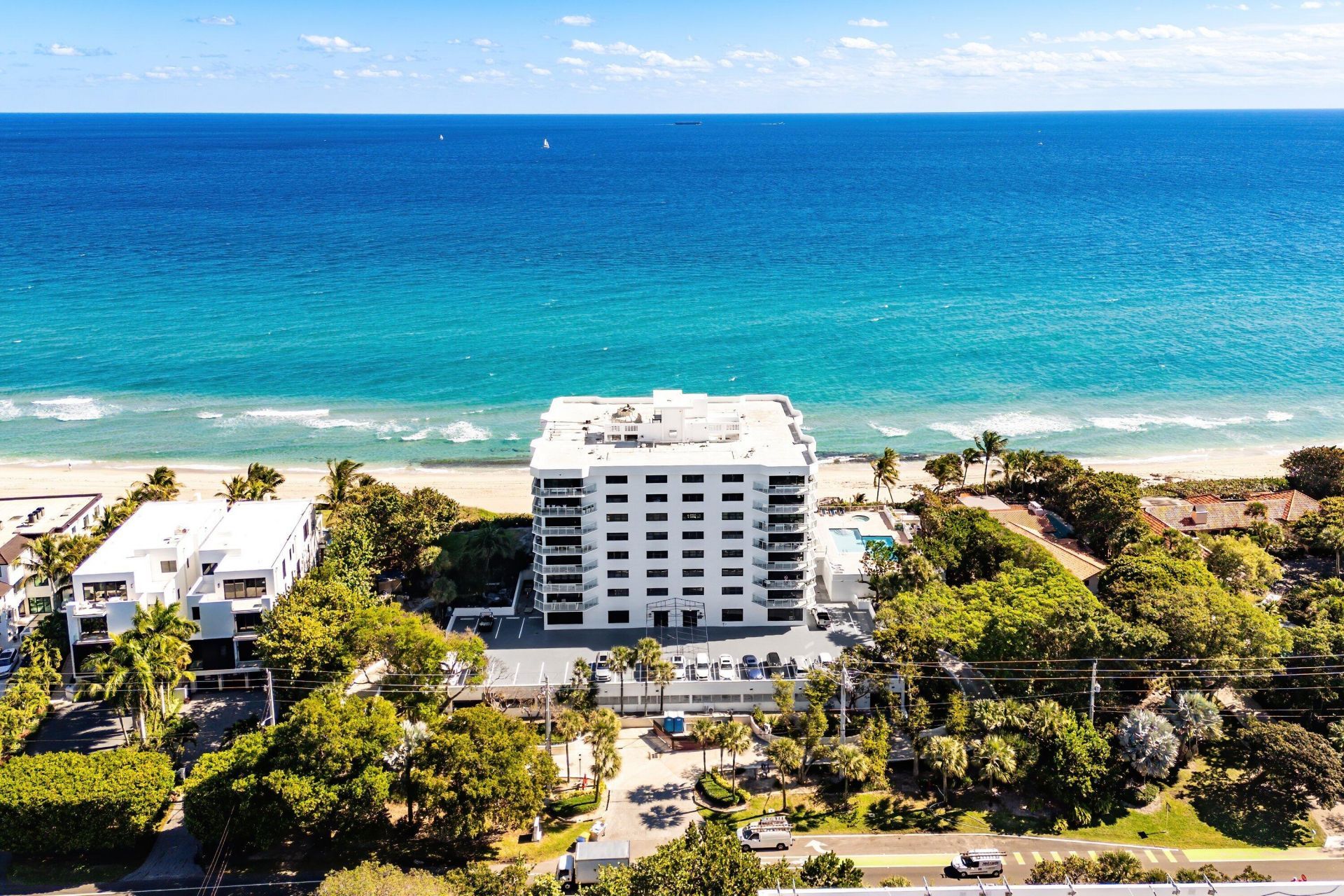 4605 S Ocean Boulevard, Unit 4c, Highland Beach, FL 33487 Photo