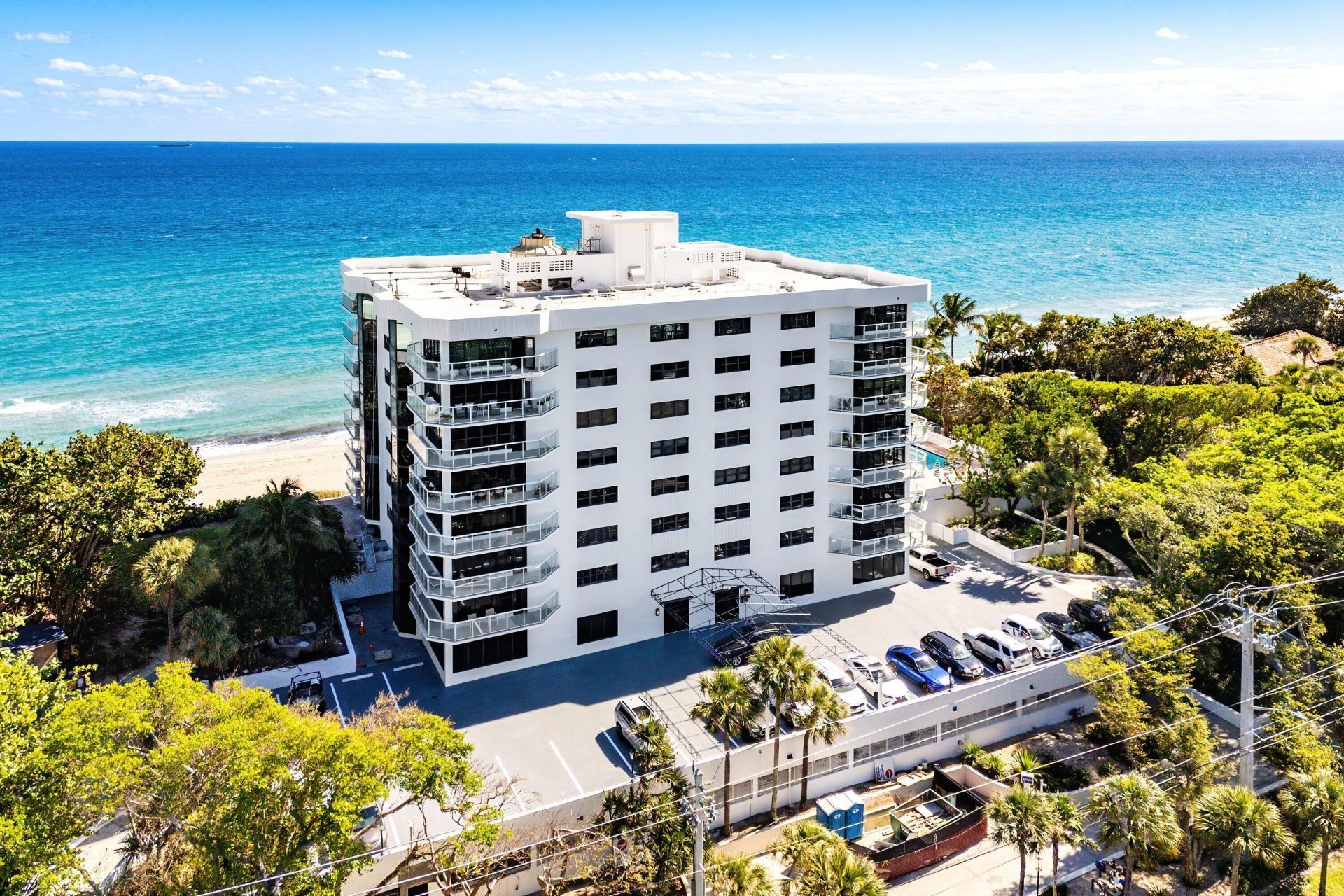 4605 S Ocean Boulevard, Unit 4c, Highland Beach, FL 33487 Photo