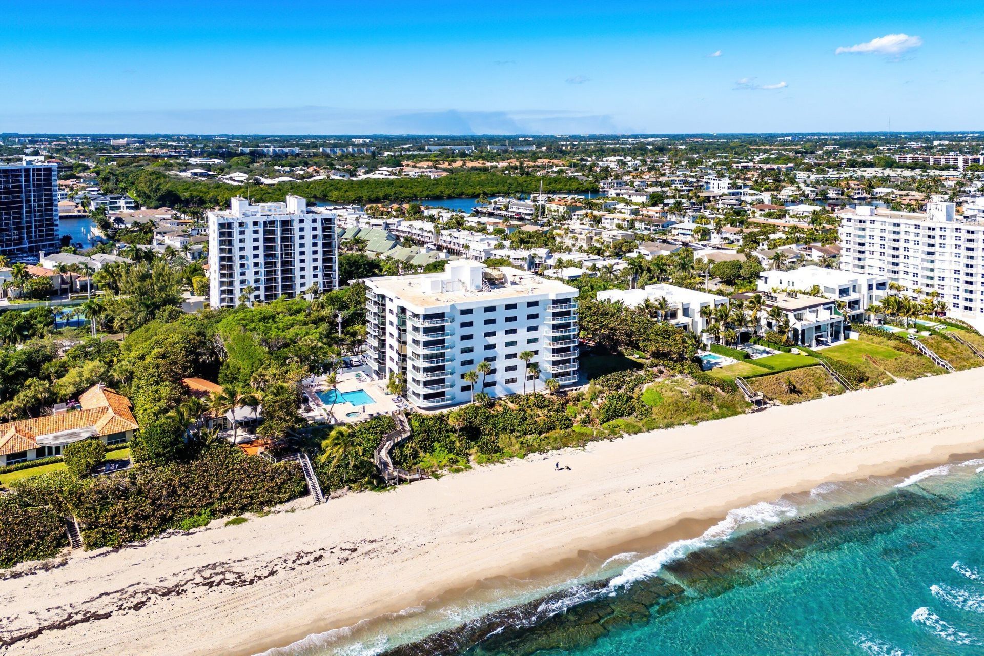 4605 S Ocean Boulevard, Unit 4c, Highland Beach, FL 33487 Photo