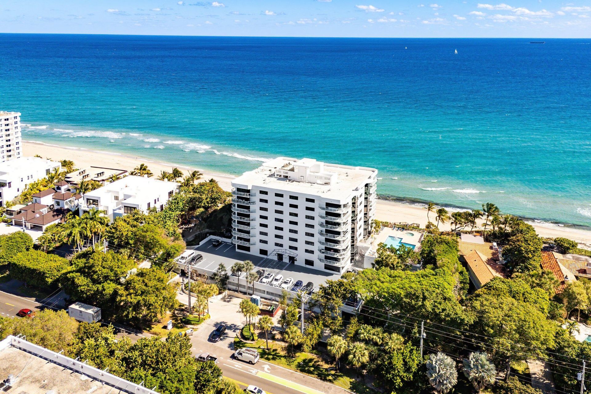 4605 S Ocean Boulevard, Unit 4c, Highland Beach, FL 33487 Photo