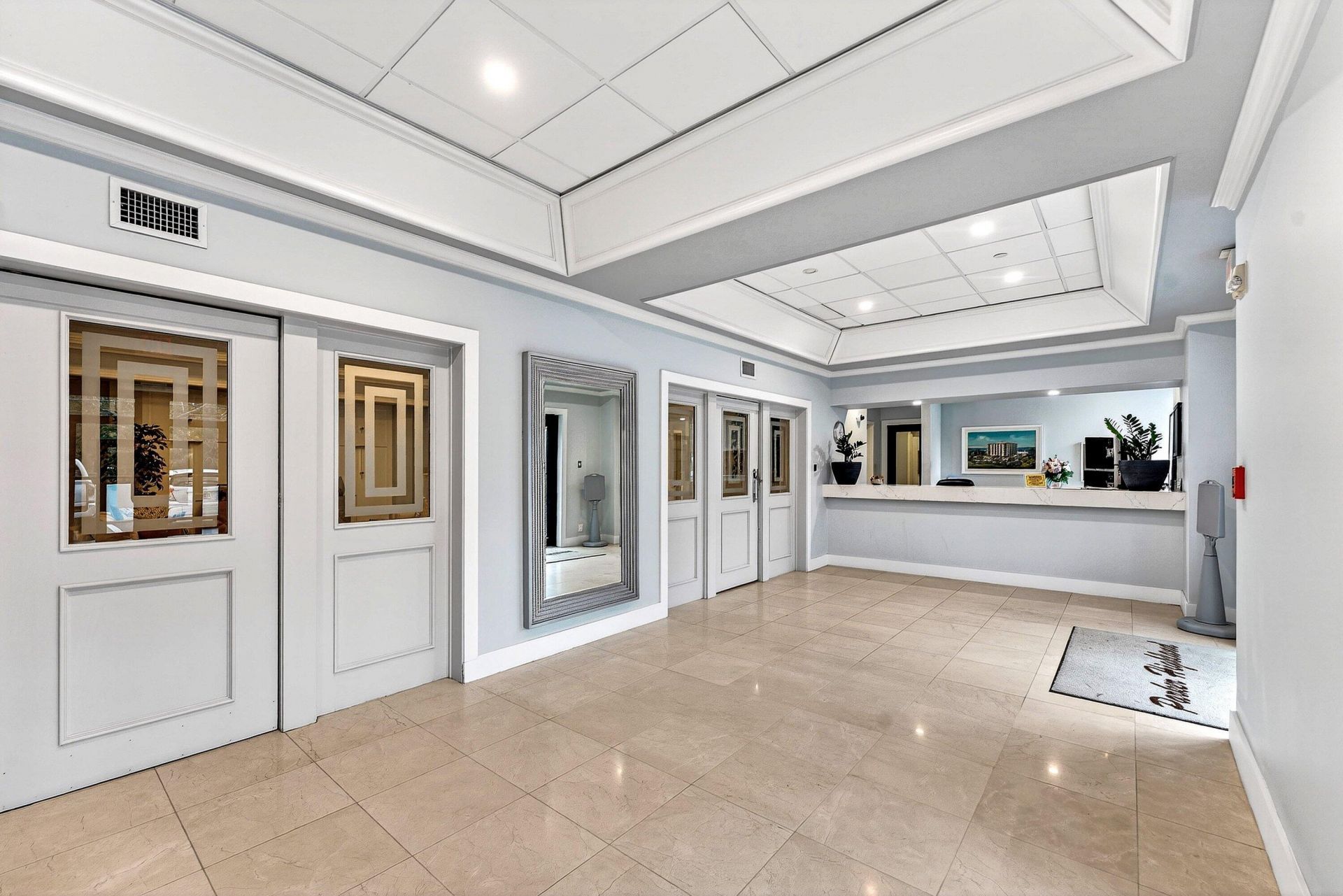 4605 S Ocean Boulevard, Unit 4c, Highland Beach, FL 33487 Photo