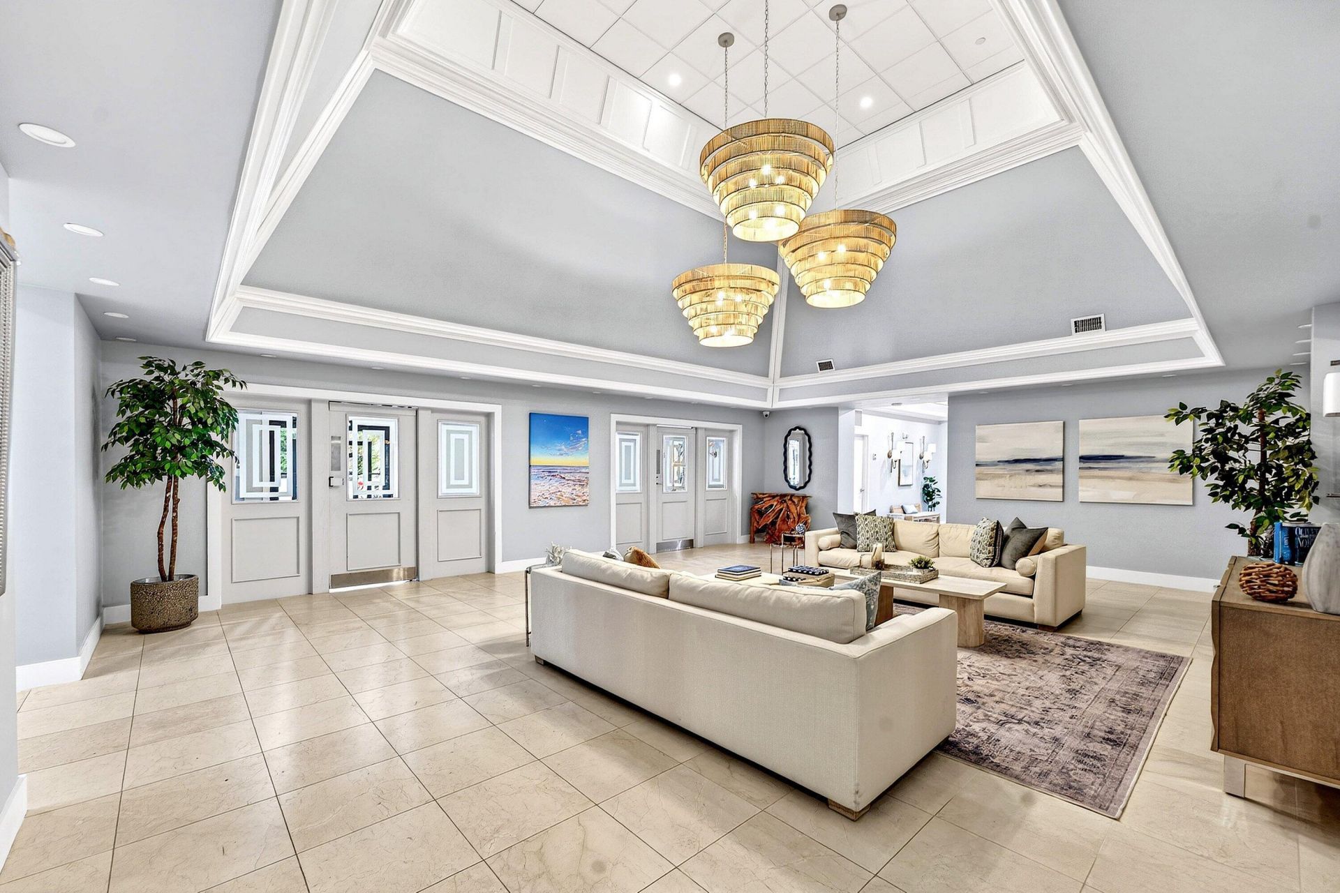 4605 S Ocean Boulevard, Unit 4c, Highland Beach, FL 33487 Photo