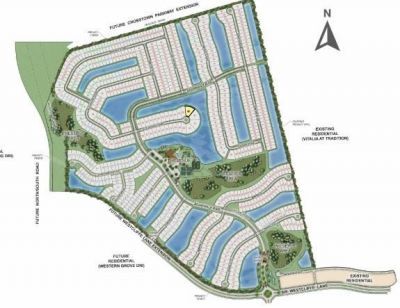 13313 SW Mazzano Street, Port Saint Lucie, FL 34987 Photo