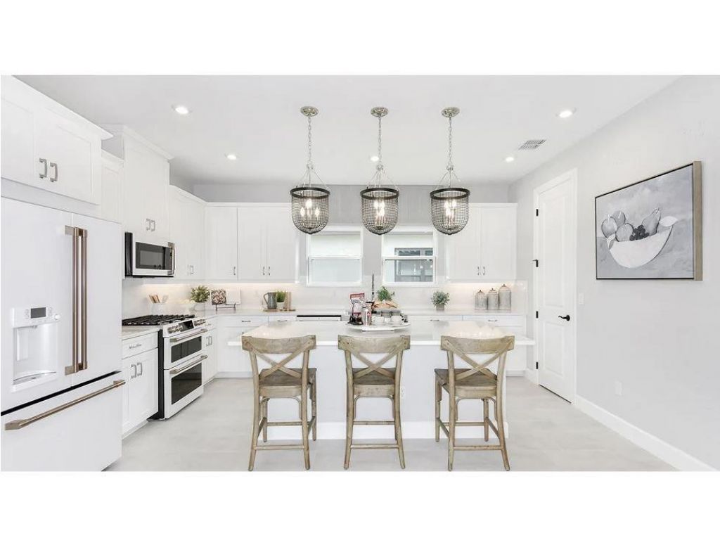 13313 SW Mazzano Street, Port Saint Lucie, FL 34987 Photo