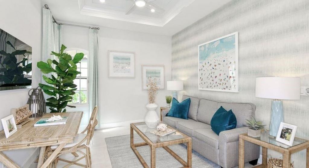 13313 SW Mazzano Street, Port Saint Lucie, FL 34987 Photo