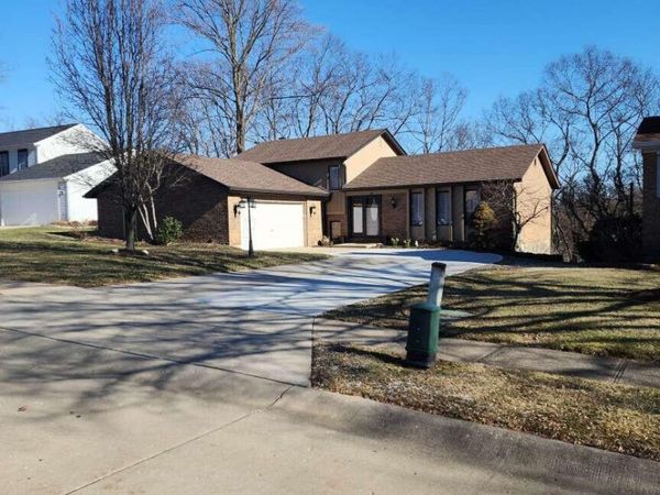 38 Brightwood Drive, Cold Spring, KY 41076